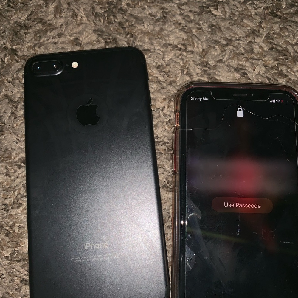 I phone 7 459